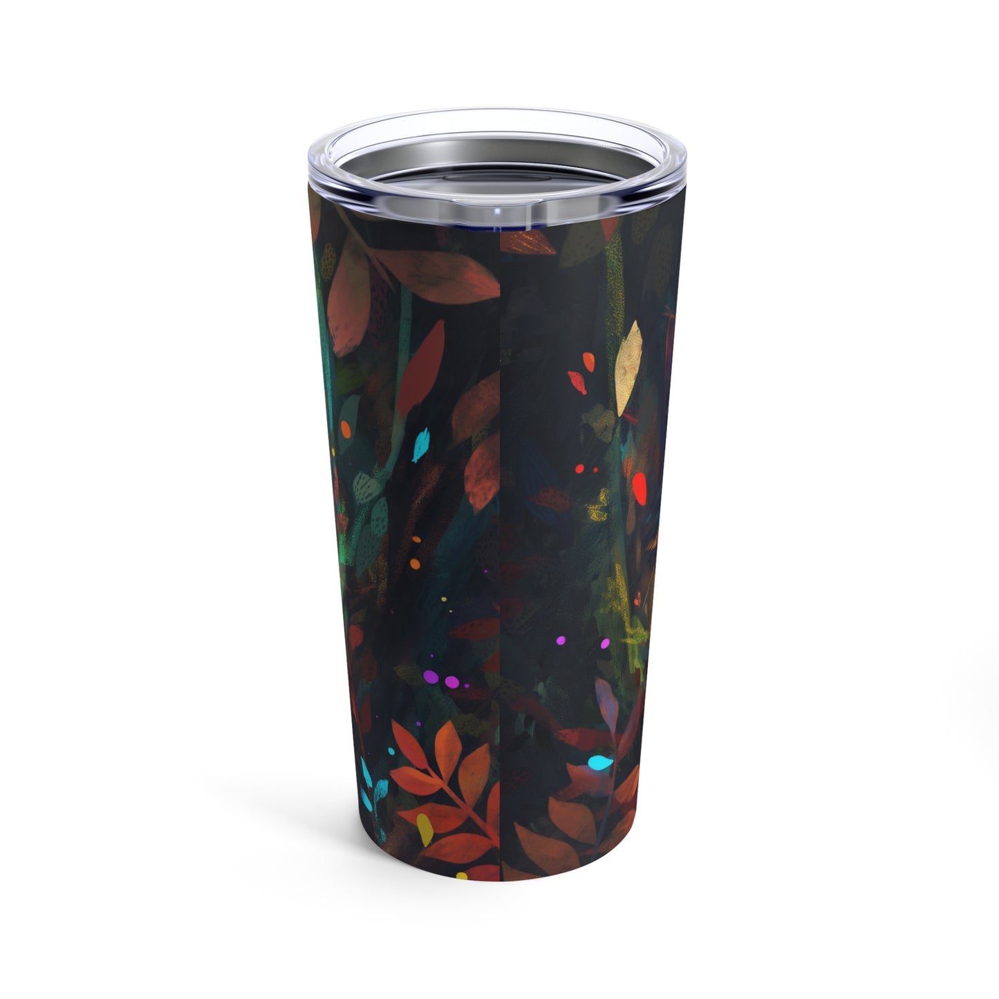 Cozy Companion Tumbler - 20oz