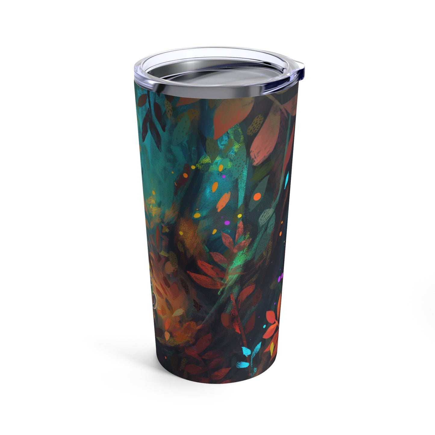 Cozy Companion Tumbler - 20oz