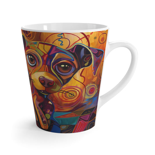 Comfort Companion Mug - 12oz