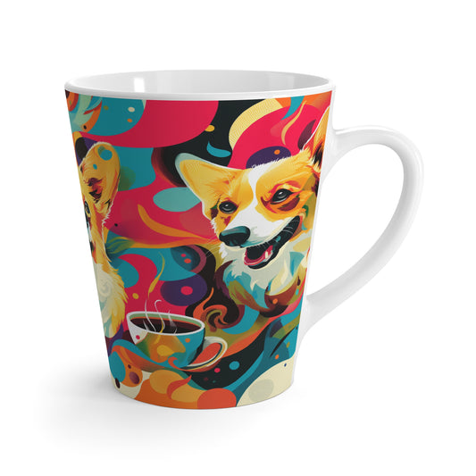 Comfort Companion Mug - 12oz