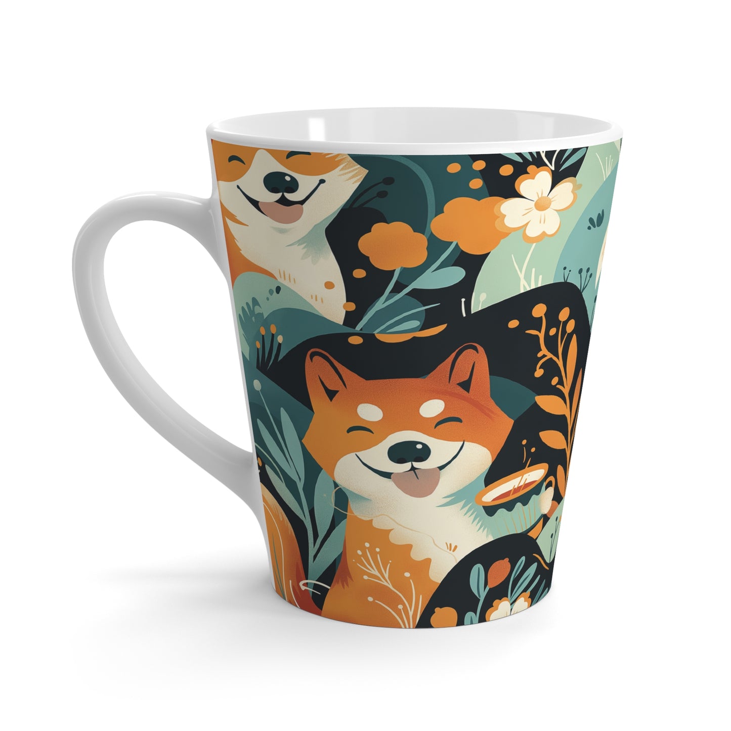 Comfort Companion Mug - 12oz