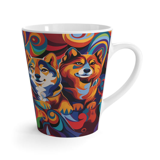 Comfort Companion Mug - 12oz