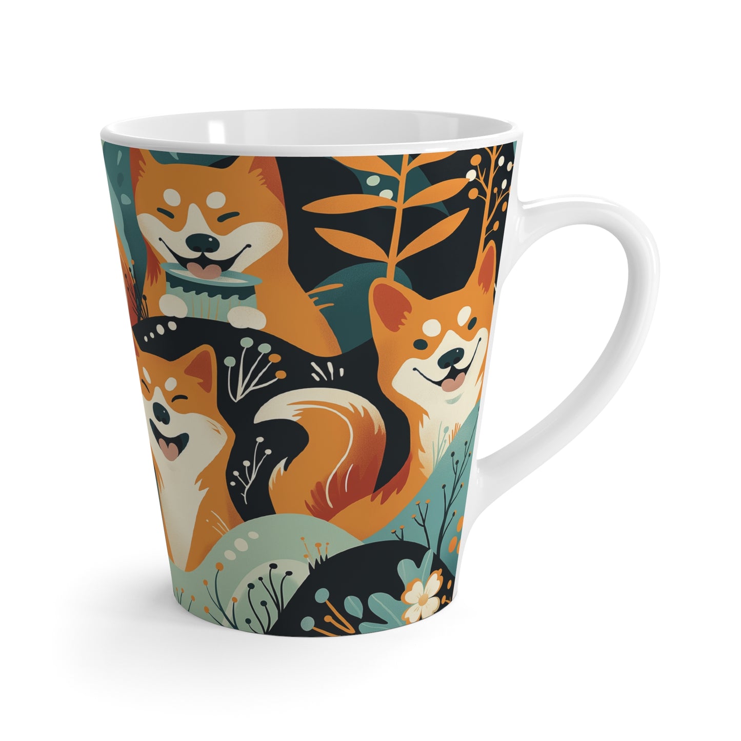 Comfort Companion Mug - 12oz