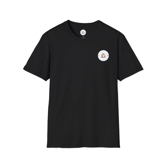 Espresso Paws Logo T-Shirt 1.0