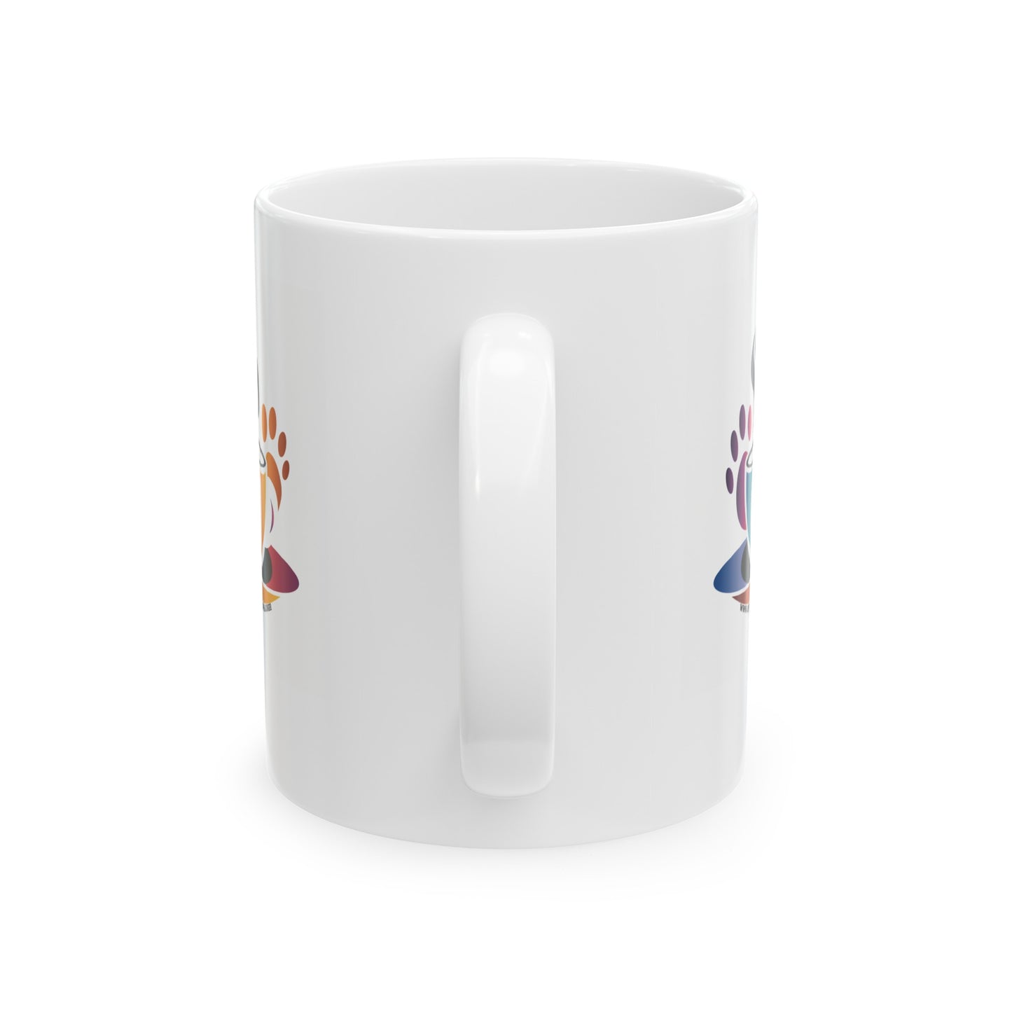 Cozy Companion Mug 1.0 - 11oz