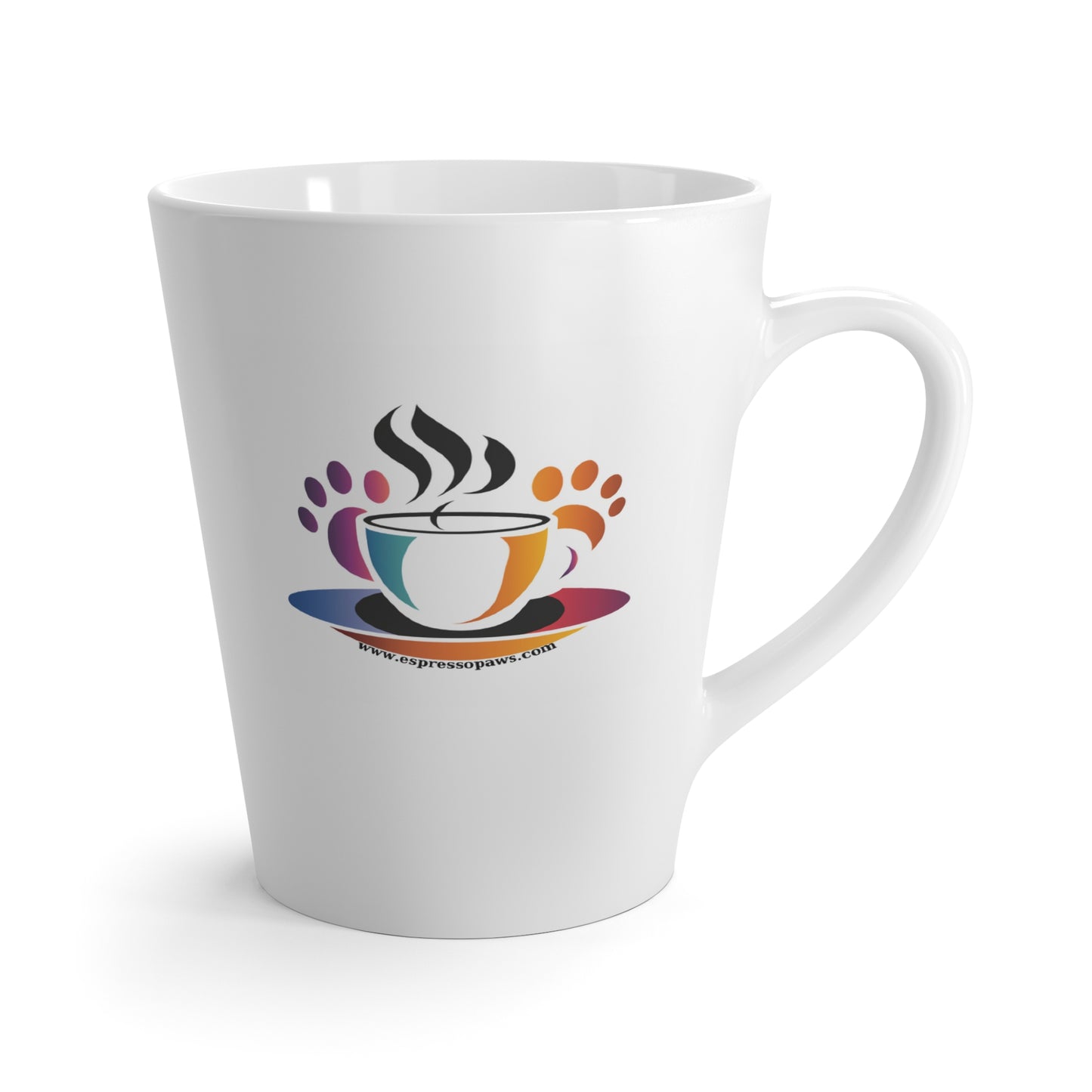 Comfort Companion Mug 1.0 - 12oz