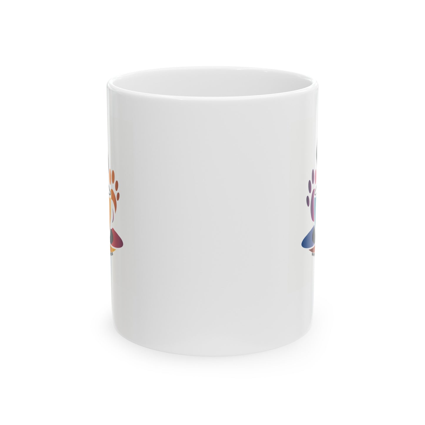 Cozy Companion Mug 1.0 - 11oz